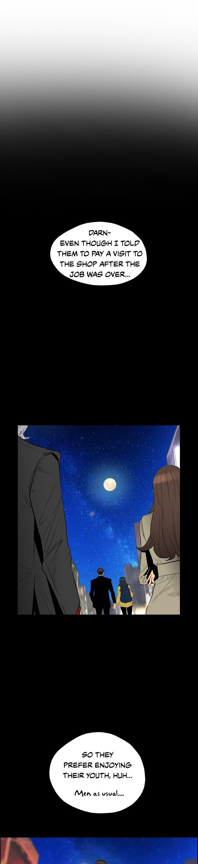 Revival Man Chapter 98 page 36 - Chapter 98