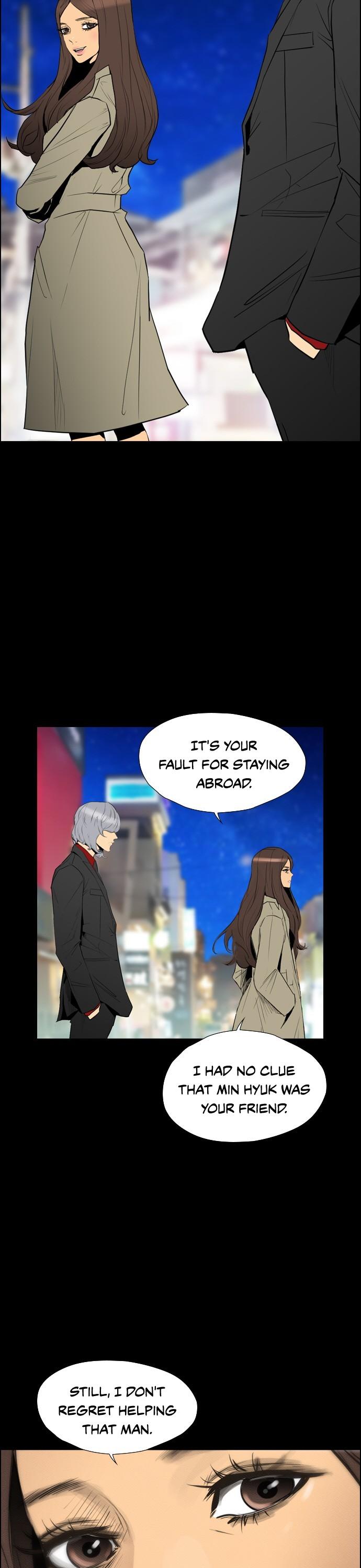 Revival Man Chapter 98 page 38 - Chapter 98