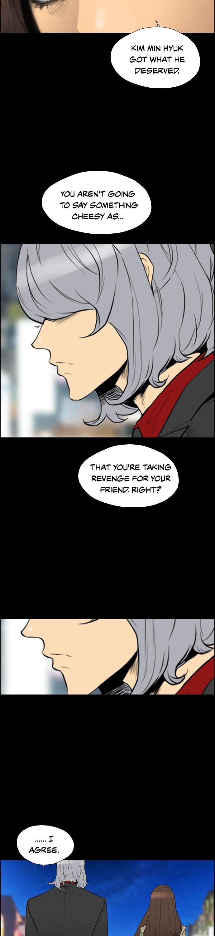 Revival Man Chapter 98 page 39 - Chapter 98