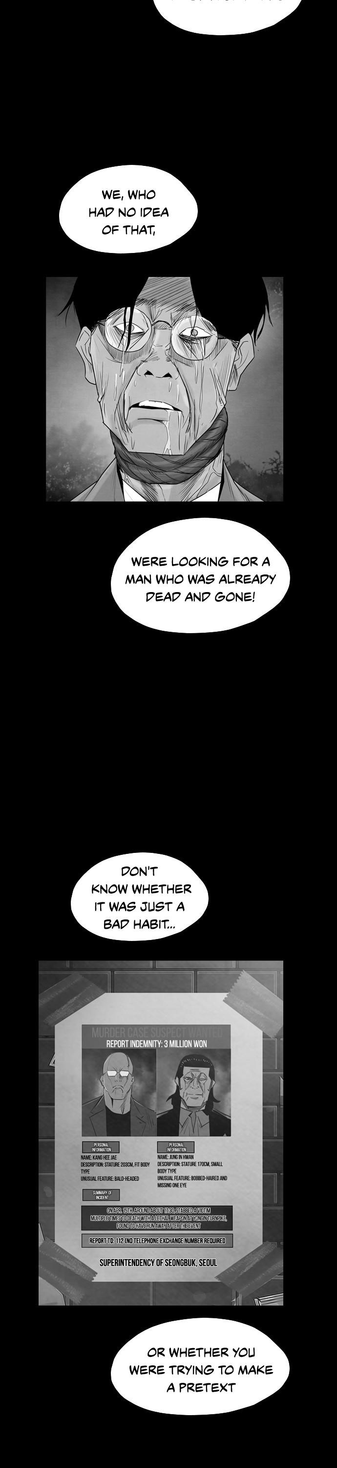Revival Man Chapter 98 page 4 - Chapter 98