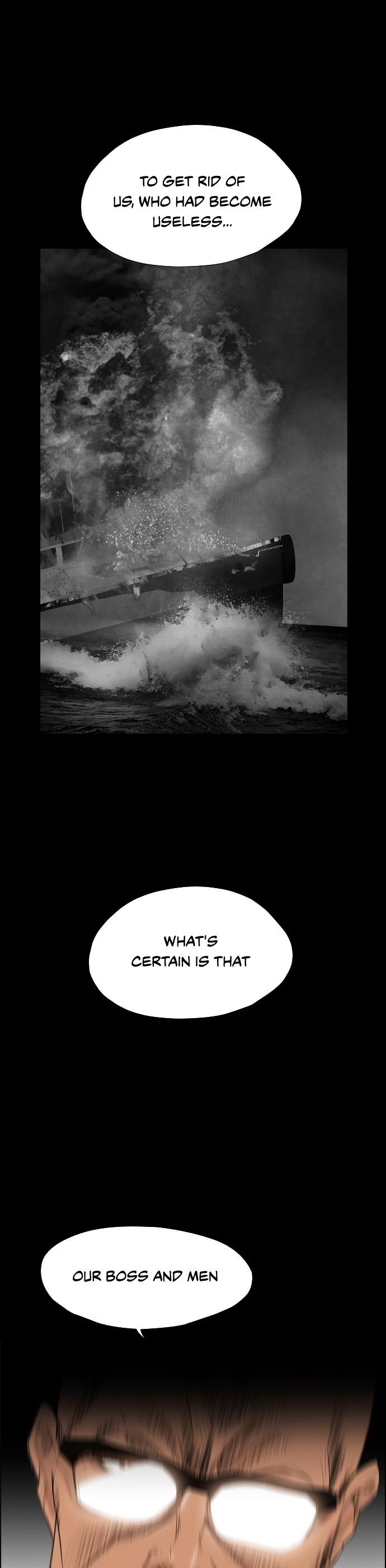 Revival Man Chapter 98 page 5 - Chapter 98