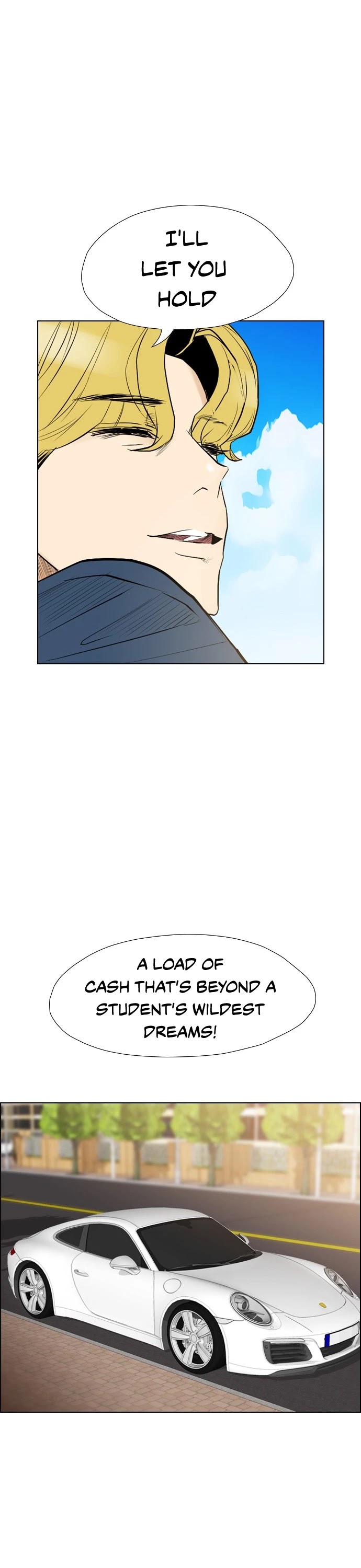 Revival Man Chapter 99 page 12 - Chapter 99: 2-0