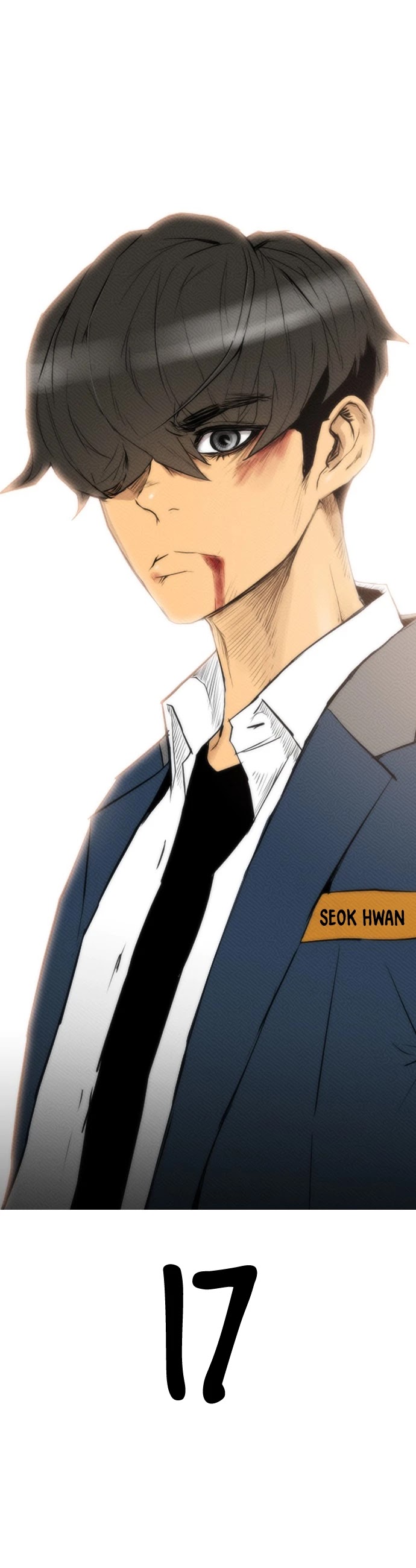 Revival Man Chapter 99 page 19 - Chapter 99: 2-0