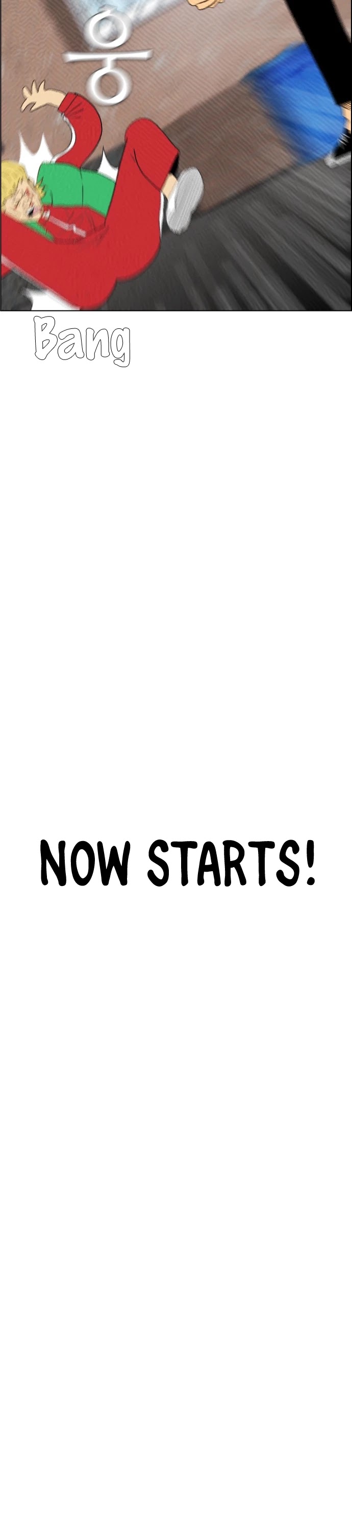 Revival Man Chapter 99 page 22 - Chapter 99: 2-0