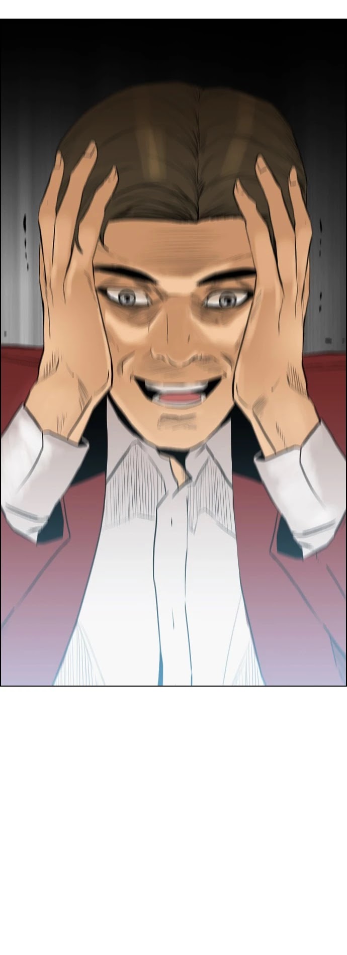 Revival Man Chapter 99 page 4 - Chapter 99: 2-0