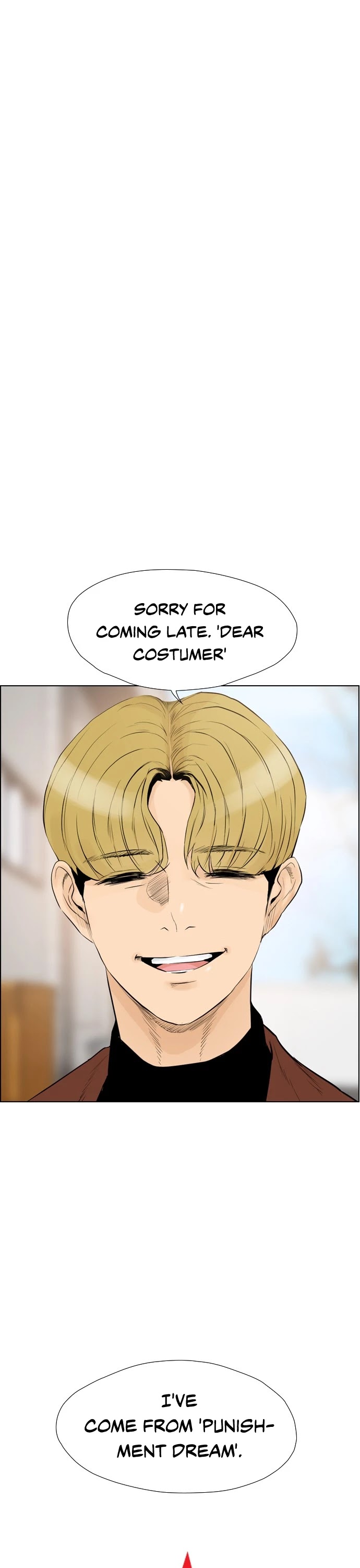 Revival Man Chapter 99 page 8 - Chapter 99: 2-0