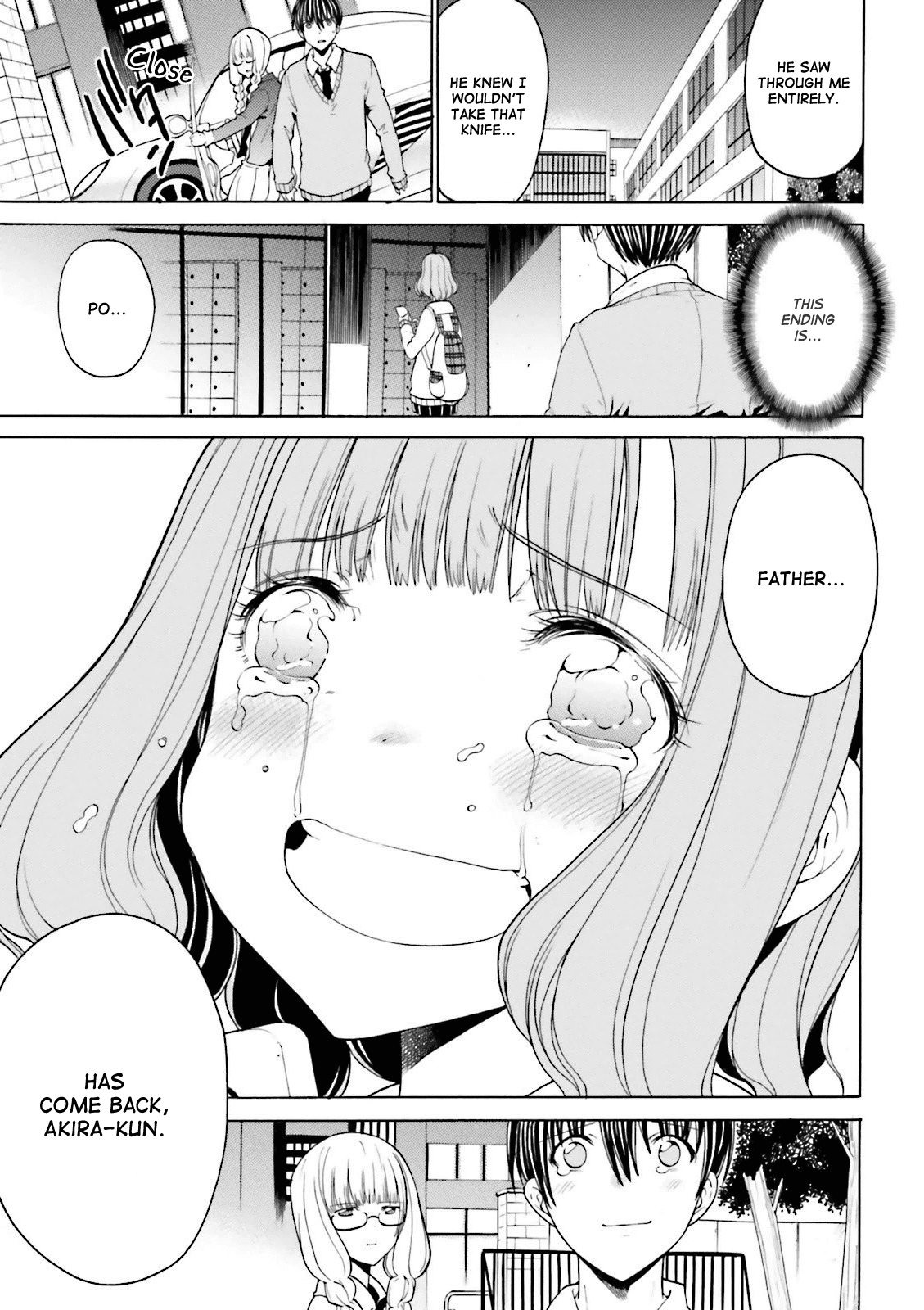 Revolt Chapter 3 page 43 - Chapter 3