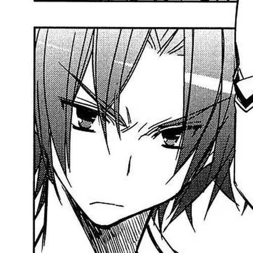 Rewrite: Side-B Chapter 10: The Endless Corridor cover
