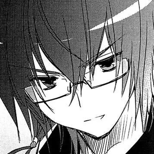 Rewrite: Side-B Chapter 11: The Outsider cover