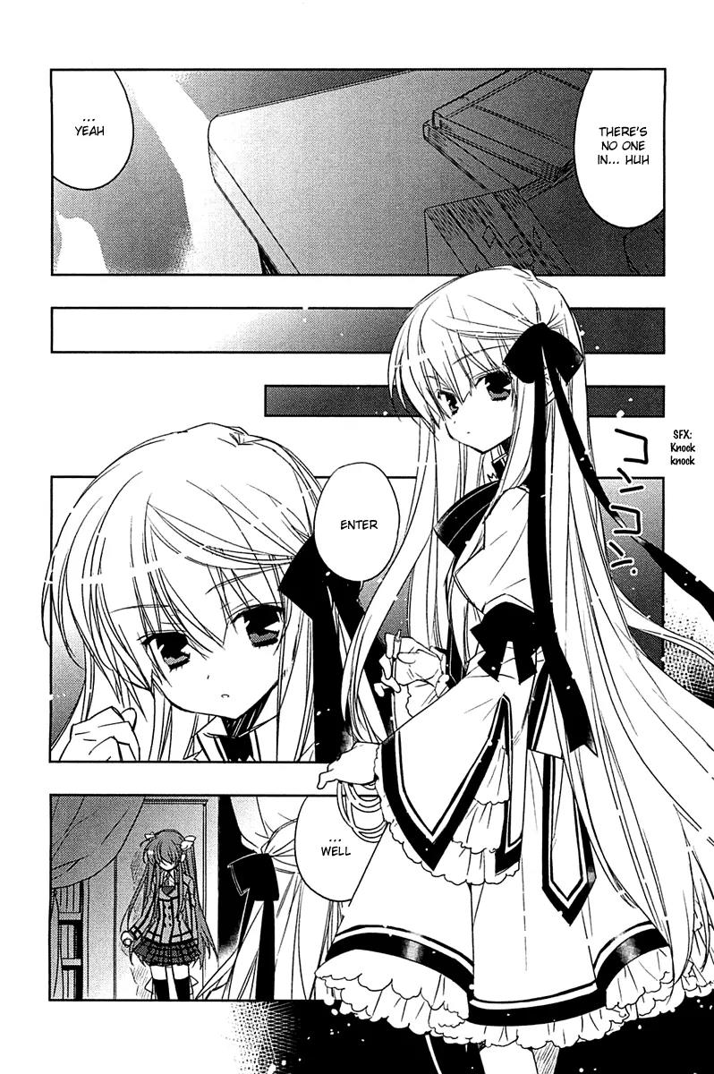 Rewrite: Side-B Chapter 3 page 24 - Chapter 3: The Door to an Un-Ordinary Life