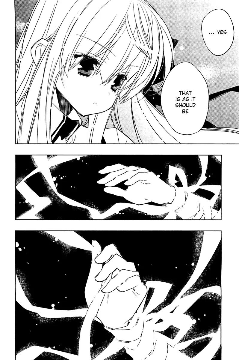 Rewrite: Side-B Chapter 3 page 26 - Chapter 3: The Door to an Un-Ordinary Life