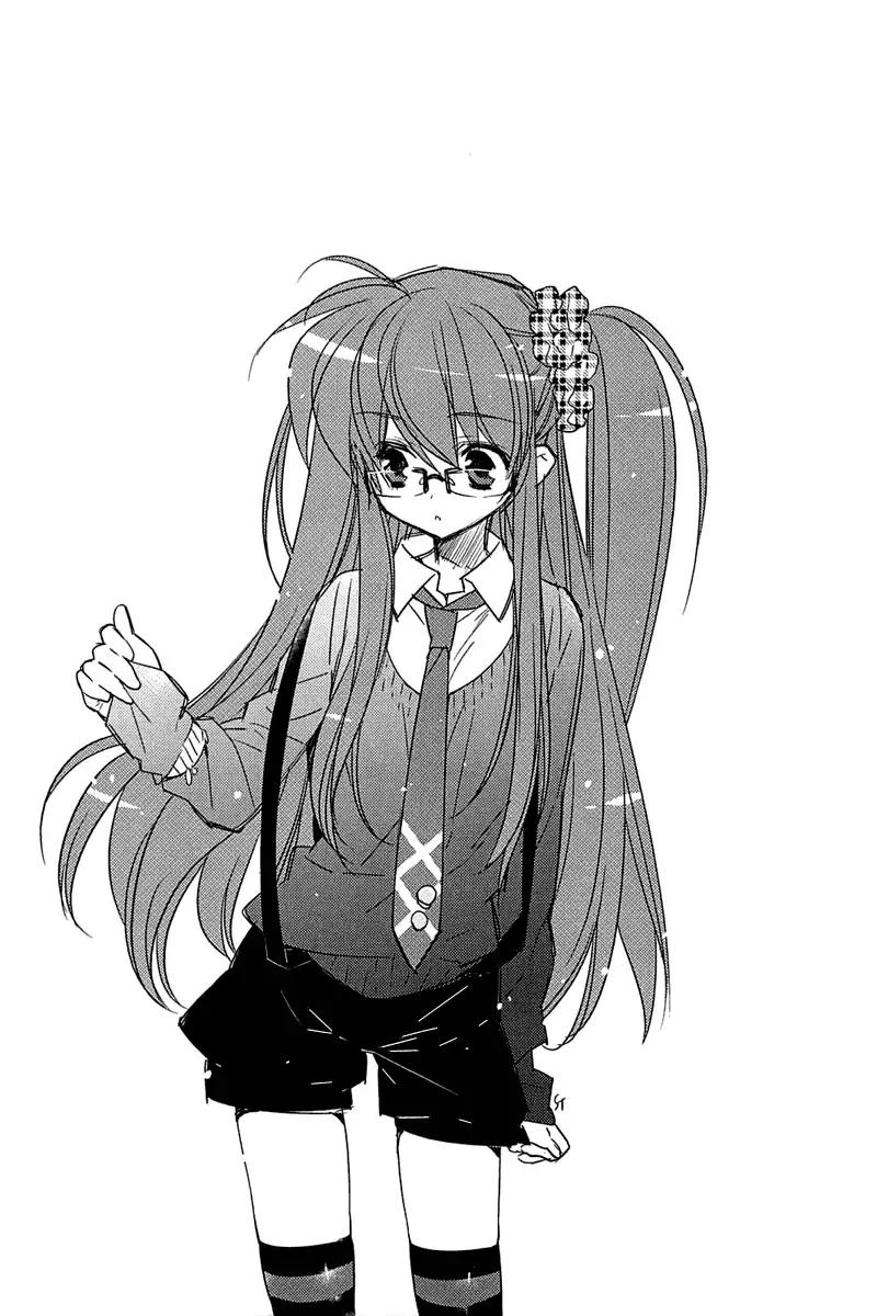 Rewrite: Side-B Chapter 3 page 27 - Chapter 3: The Door to an Un-Ordinary Life