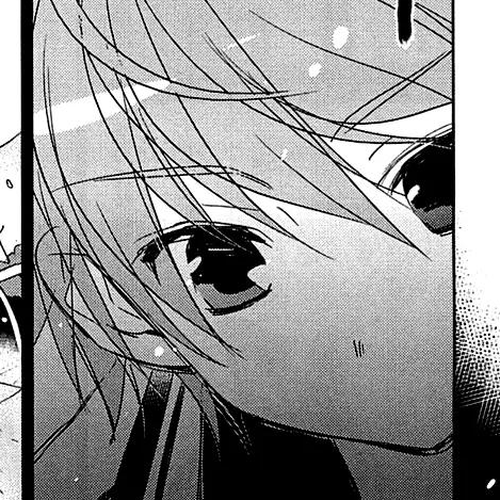 Rewrite: Side-B Chapter 3: The Door to an Un-Ordinary Life cover