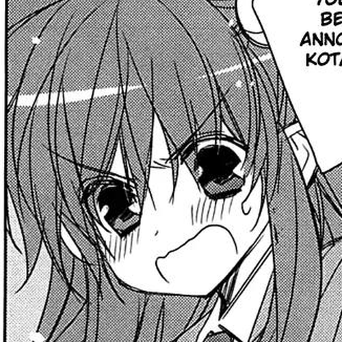 Rewrite: Side-B Chapter 4: Friends cover