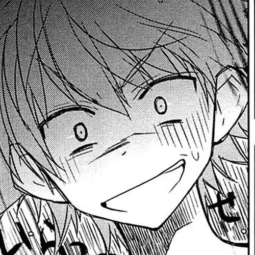 Rewrite: Side-B Chapter 5: My House is Haunted cover