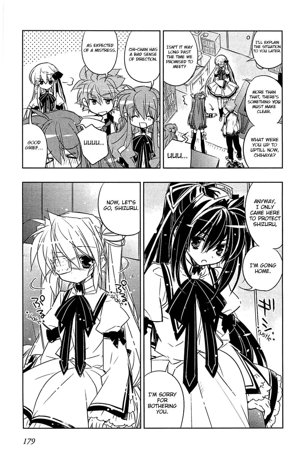 Rewrite: Side-B Chapter 7 page 11 - Chapter 7: 6 Threads