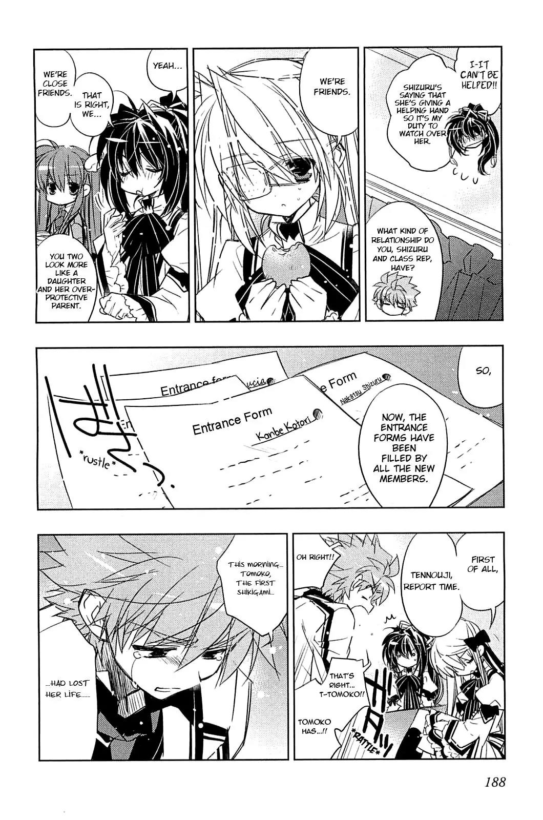 Rewrite: Side-B Chapter 7 page 20 - Chapter 7: 6 Threads
