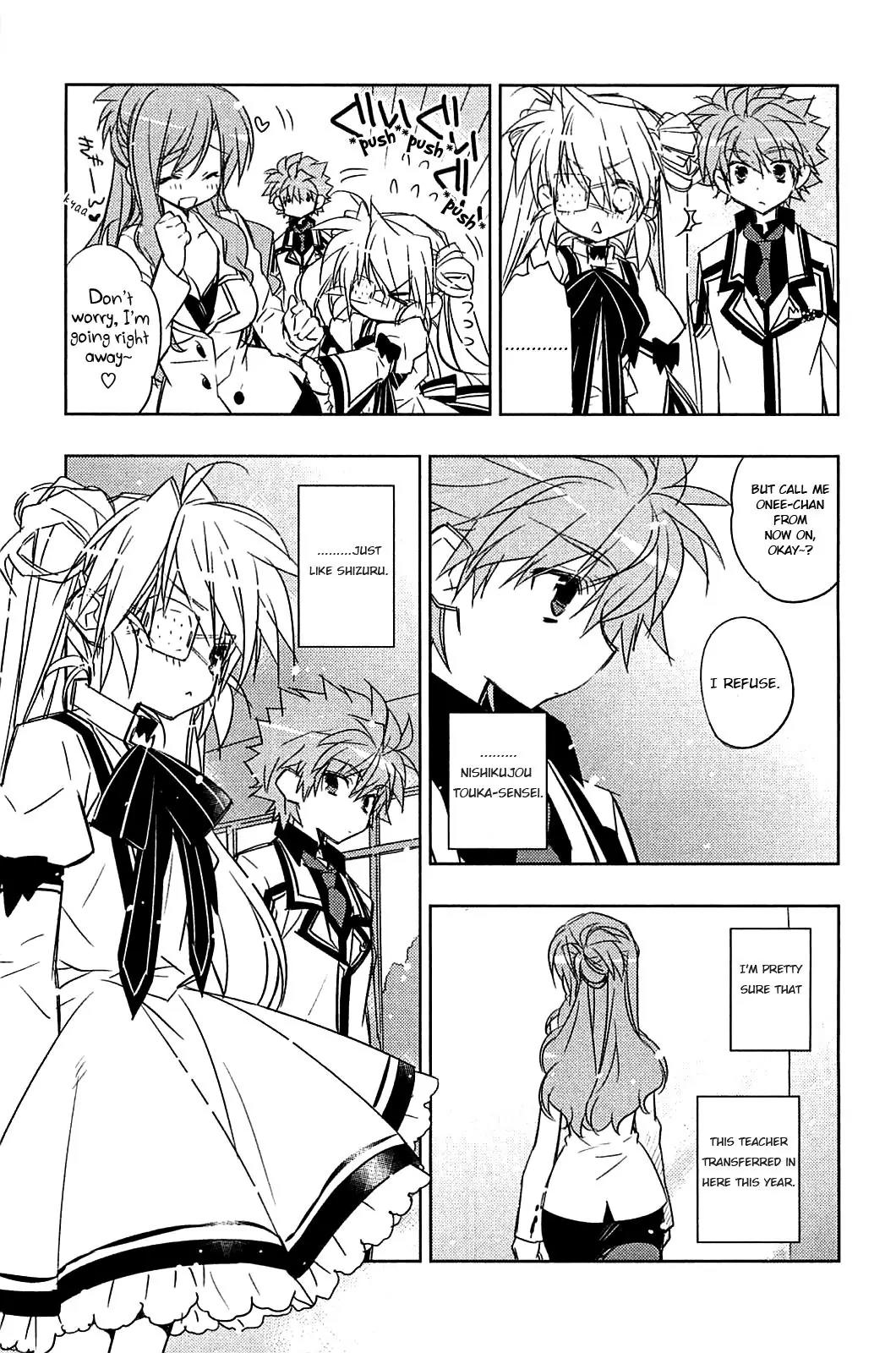 Rewrite: Side-B Chapter 7 page 3 - Chapter 7: 6 Threads