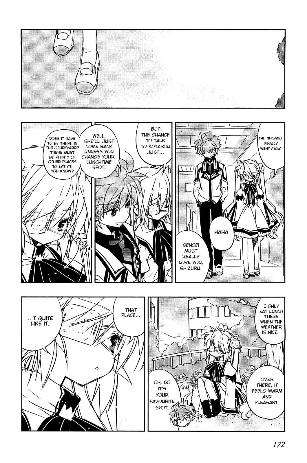 Rewrite: Side-B Chapter 7 page 4 - Chapter 7: 6 Threads