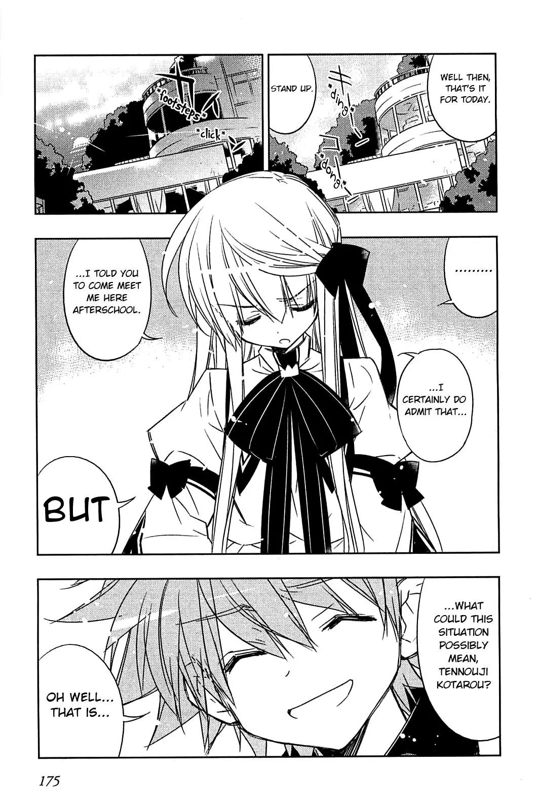 Rewrite: Side-B Chapter 7 page 7 - Chapter 7: 6 Threads