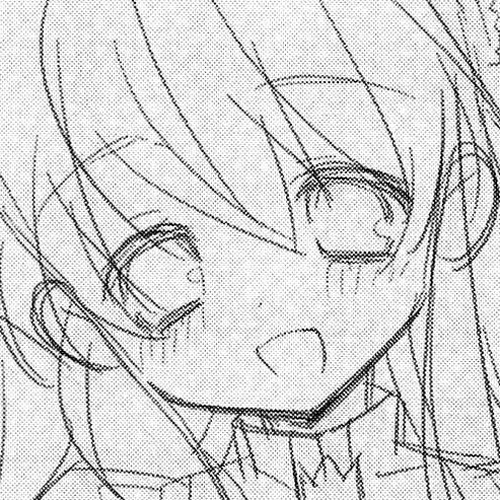 Rewrite: Side-B Chapter 7: 6 Threads cover