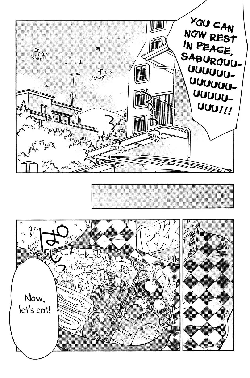 Rewrite: Side-B Chapter 8 page 16 - Chapter 8: In Exchange for the Mystery