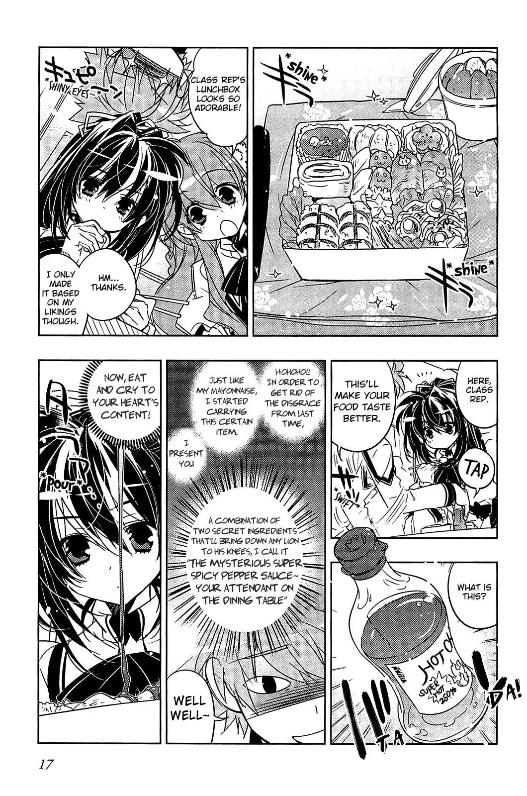 Rewrite: Side-B Chapter 8 page 18 - Chapter 8: In Exchange for the Mystery