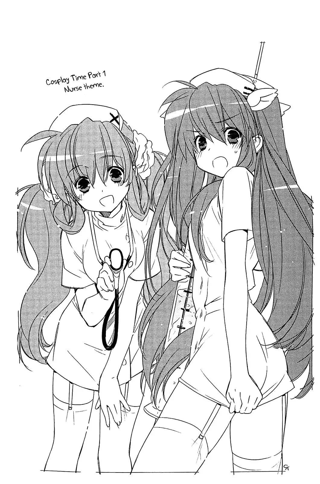 Rewrite: Side-B Chapter 8 page 28 - Chapter 8: In Exchange for the Mystery