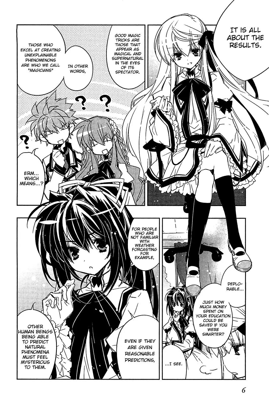 Rewrite: Side-B Chapter 8 page 7 - Chapter 8: In Exchange for the Mystery