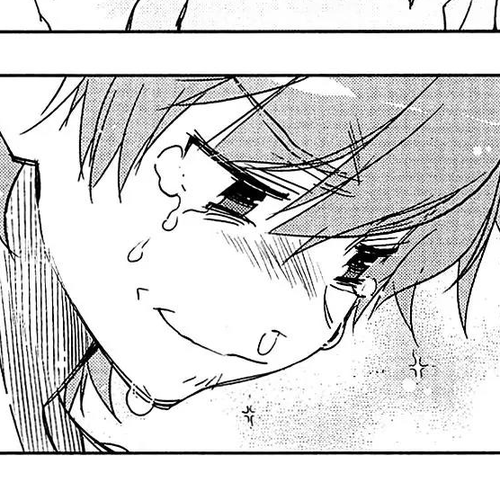 Rewrite: Side-B Chapter 8: In Exchange for the Mystery cover