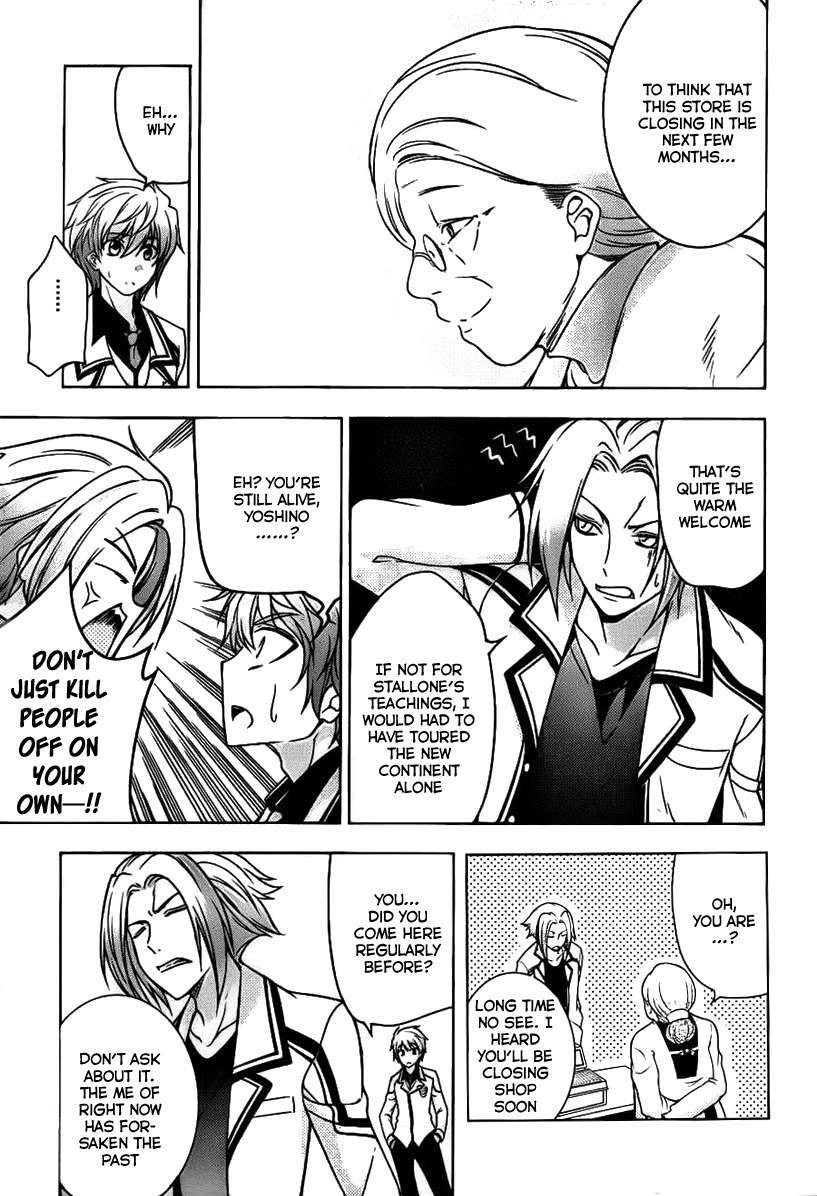 Rewrite: Side-R Chapter 1 page 29 - Chapter 1
