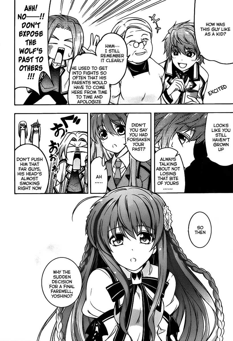 Rewrite: Side-R Chapter 1 page 30 - Chapter 1