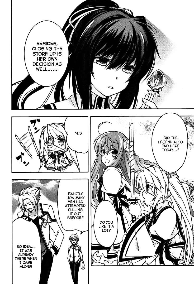 Rewrite: Side-R Chapter 1 page 39 - Chapter 1