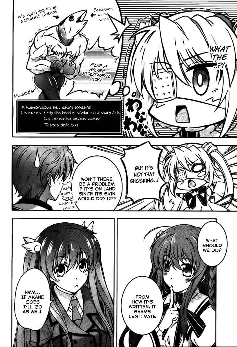 Rewrite: Side-R Chapter 1 page 9 - Chapter 1