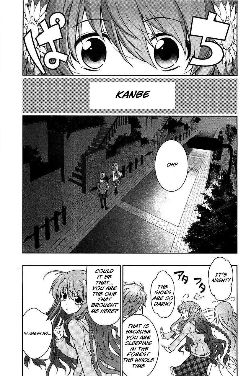 Rewrite: Side-R Chapter 2 page 13 - Chapter 2