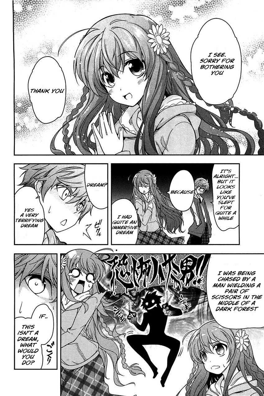 Rewrite: Side-R Chapter 2 page 14 - Chapter 2