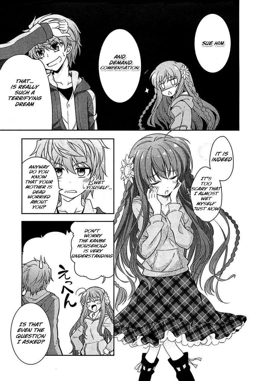 Rewrite: Side-R Chapter 2 page 15 - Chapter 2