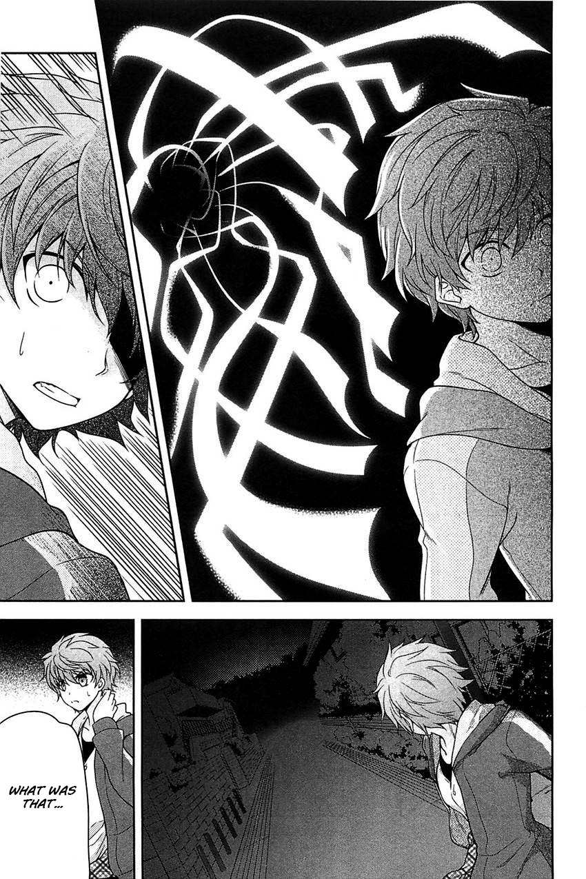 Rewrite: Side-R Chapter 2 page 17 - Chapter 2