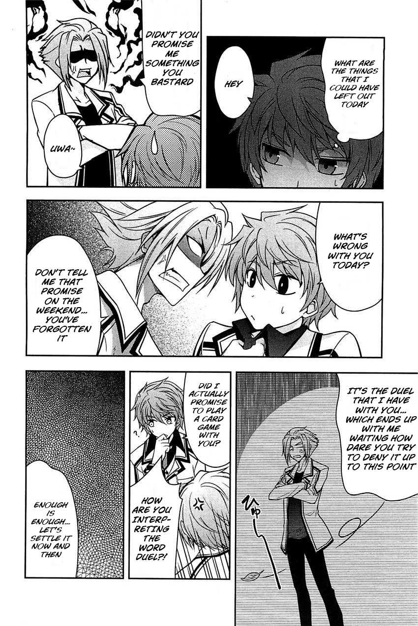 Rewrite: Side-R Chapter 2 page 22 - Chapter 2