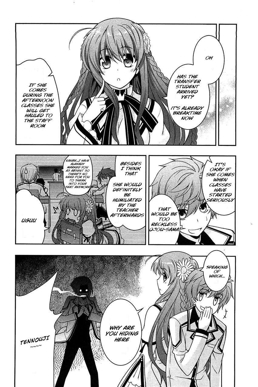 Rewrite: Side-R Chapter 2 page 24 - Chapter 2