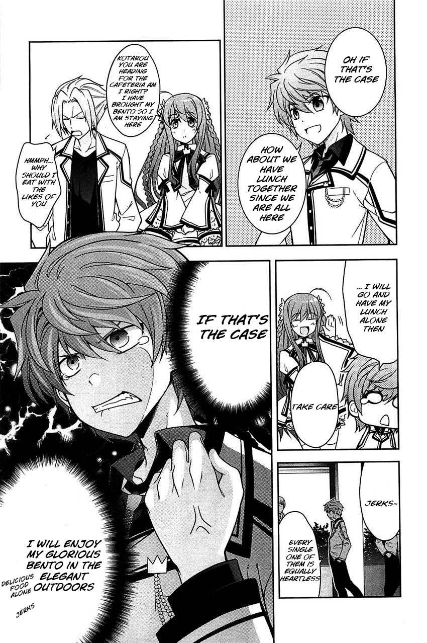 Rewrite: Side-R Chapter 2 page 27 - Chapter 2