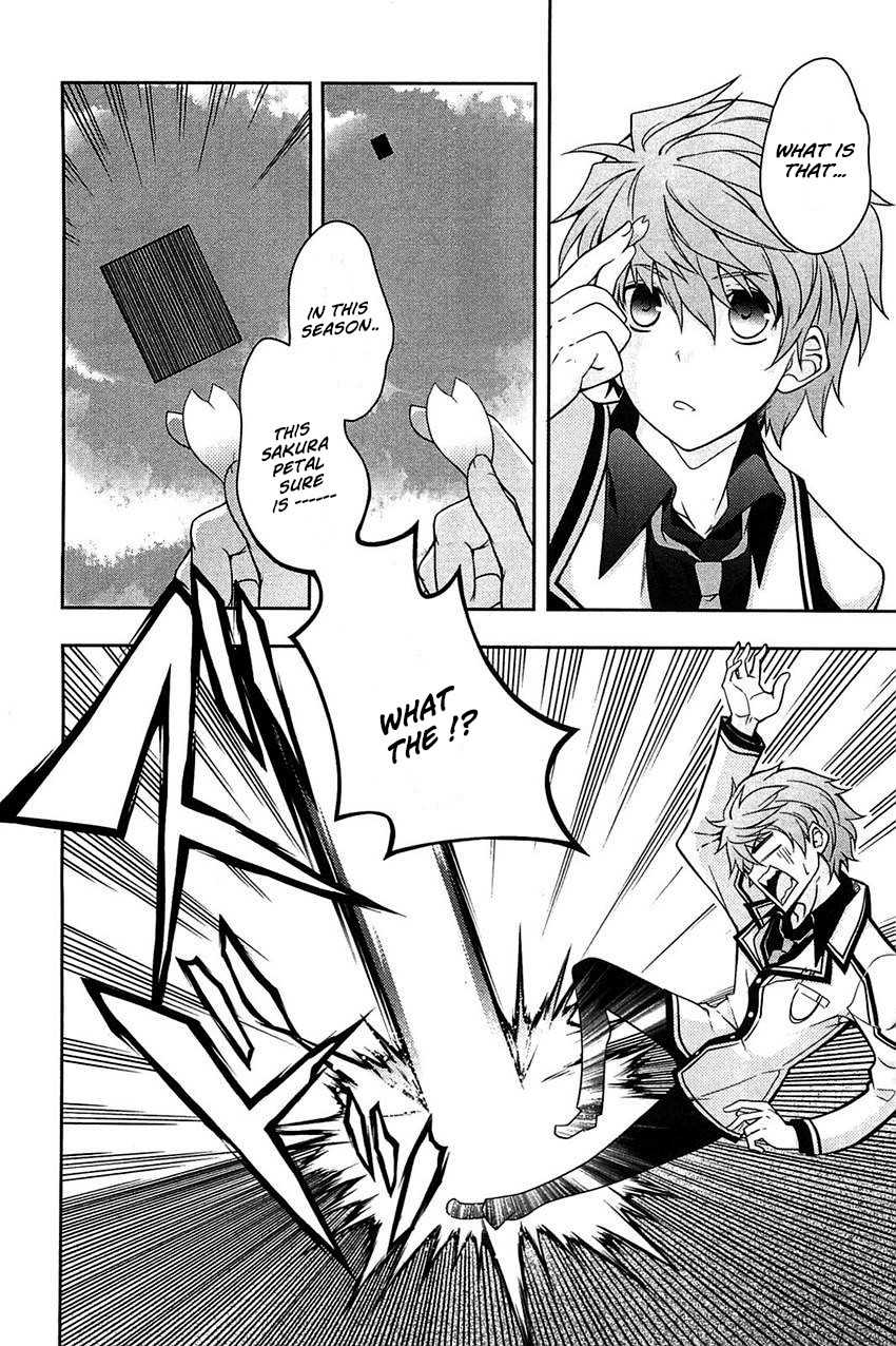 Rewrite: Side-R Chapter 2 page 30 - Chapter 2