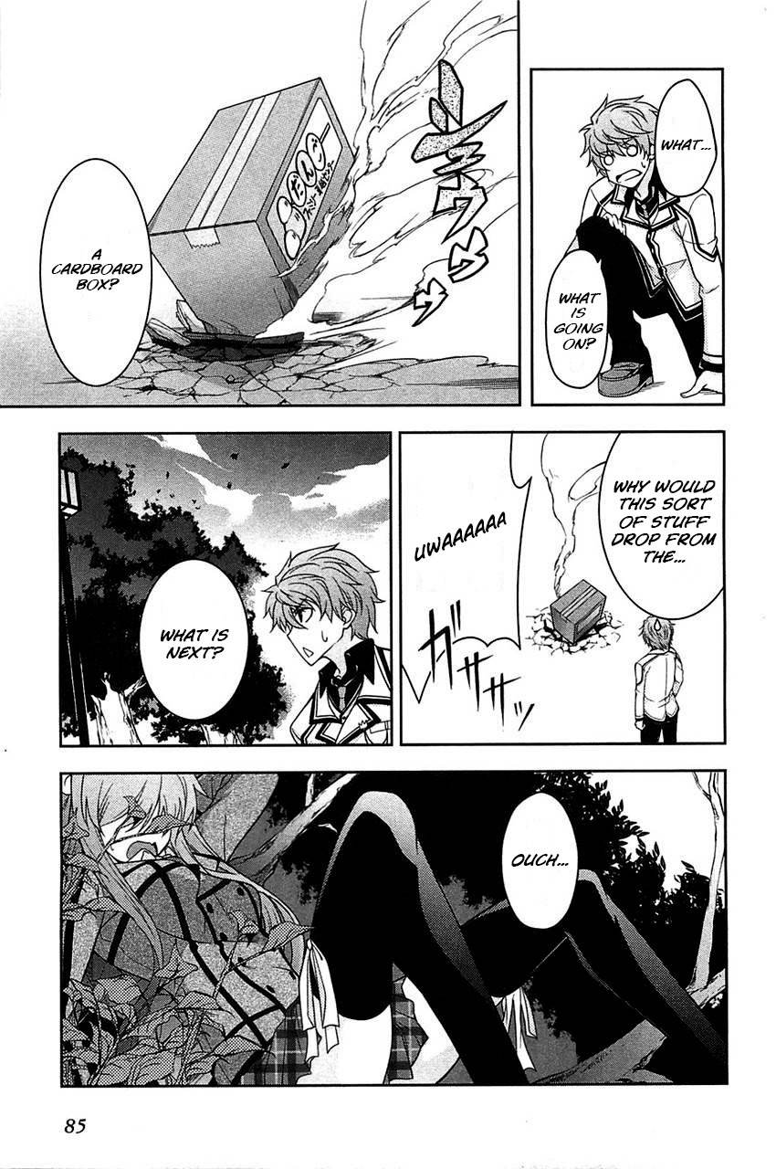 Rewrite: Side-R Chapter 2 page 31 - Chapter 2