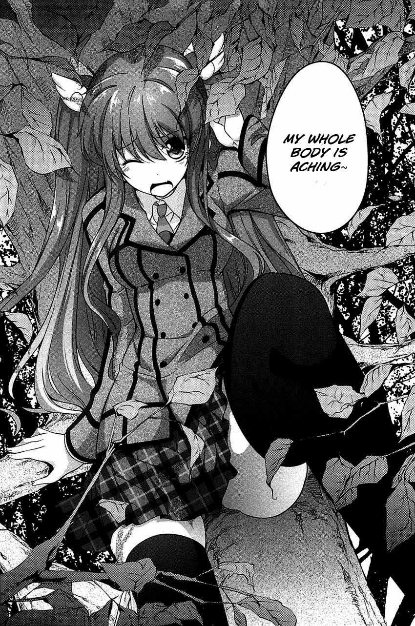 Rewrite: Side-R Chapter 2 page 32 - Chapter 2