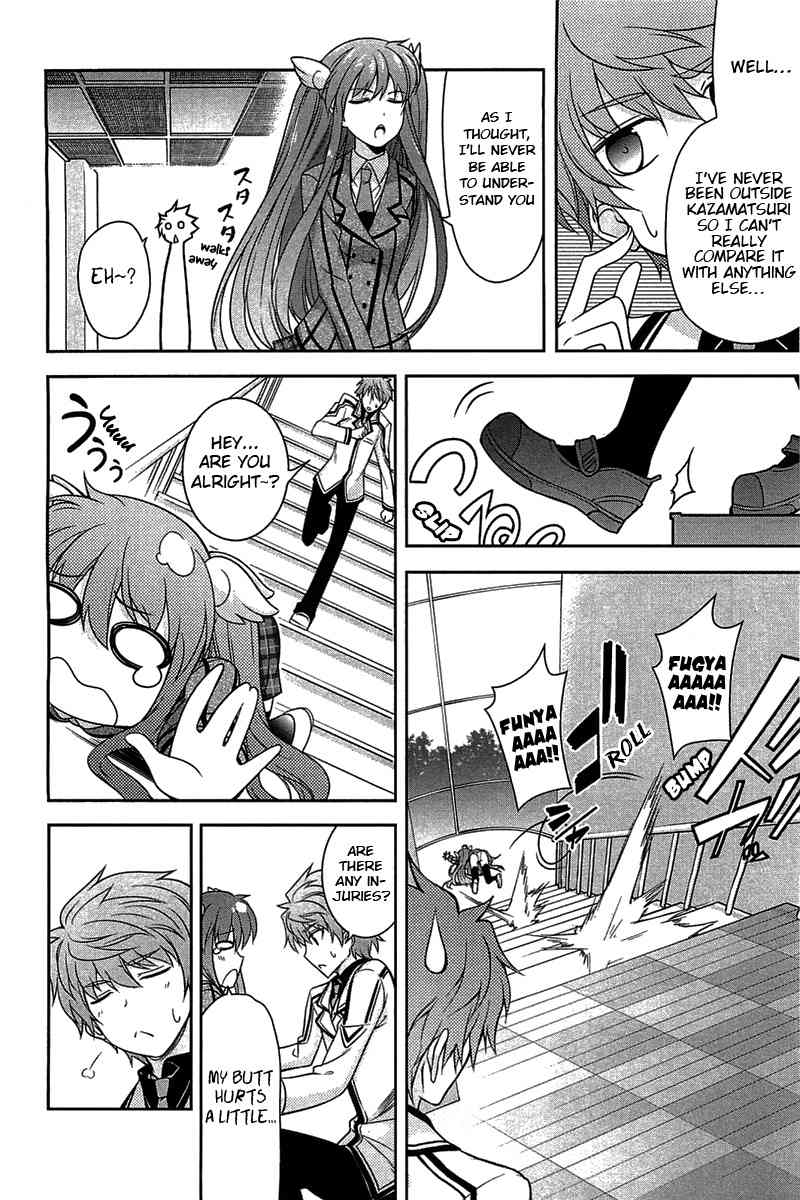 Rewrite: Side-R Chapter 3 page 18 - Chapter 3