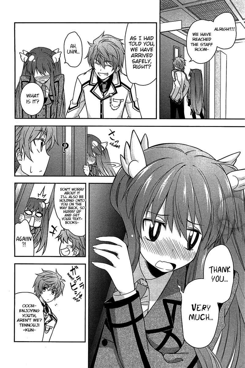 Rewrite: Side-R Chapter 3 page 20 - Chapter 3