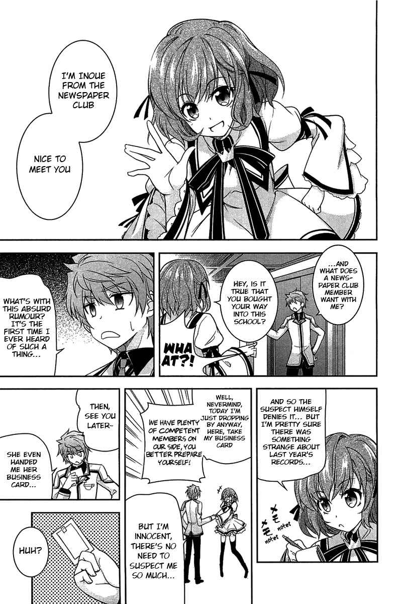 Rewrite: Side-R Chapter 3 page 21 - Chapter 3
