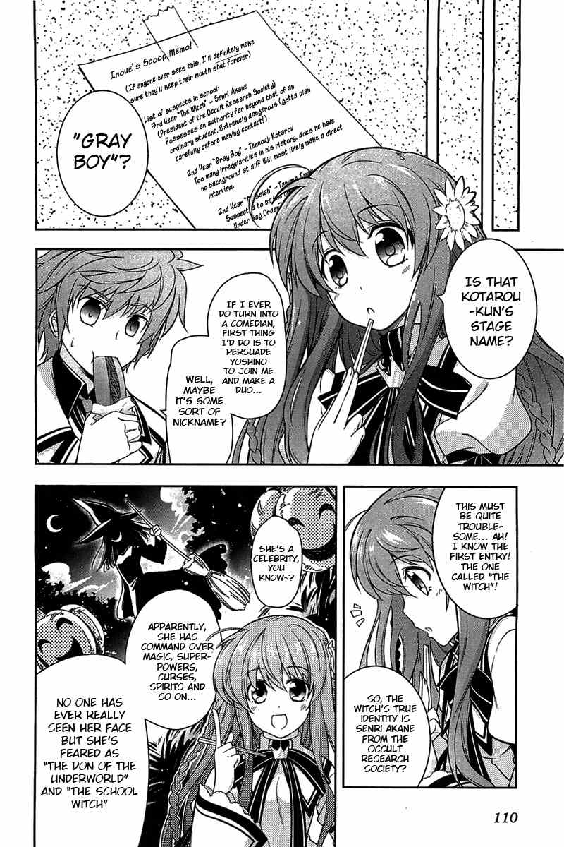 Rewrite: Side-R Chapter 3 page 22 - Chapter 3