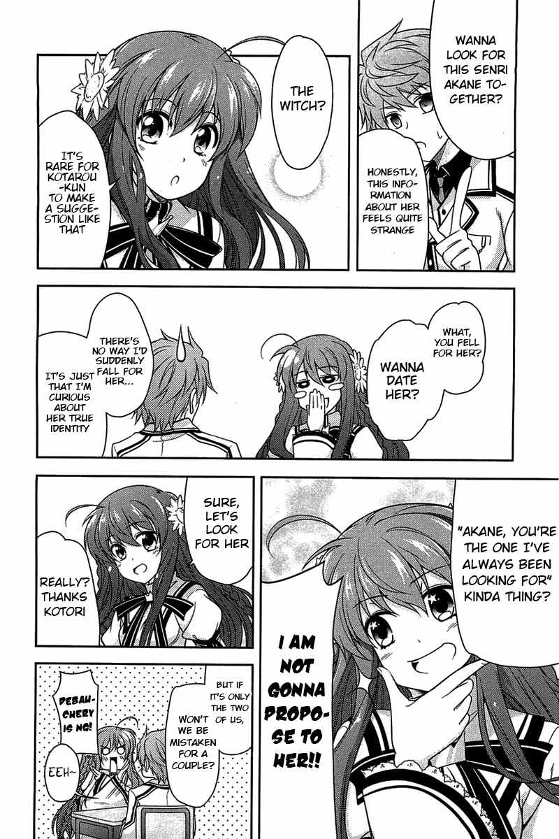 Rewrite: Side-R Chapter 3 page 24 - Chapter 3