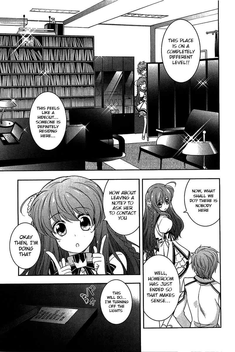 Rewrite: Side-R Chapter 3 page 27 - Chapter 3